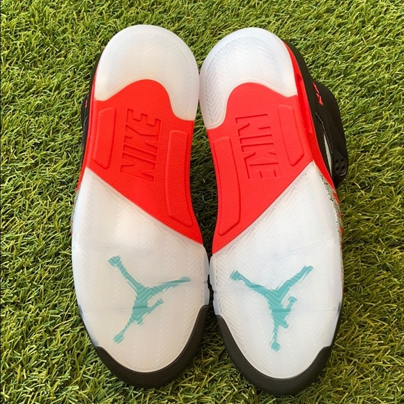 Air Jordan 5 “TOP 3” - Picture 5 of 5